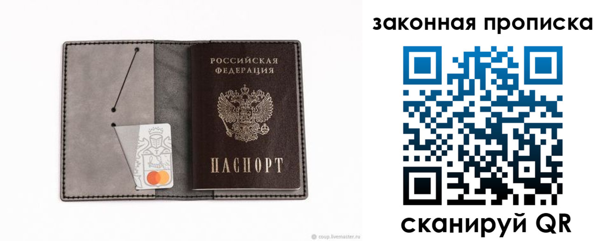 где прописаться в Видном